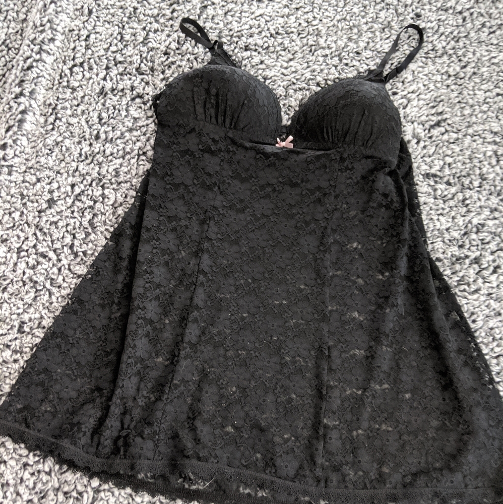 Ambrielle *unworn* Chemise